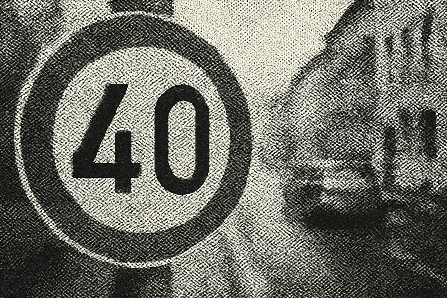 FDP fordert Tempo-40-Rückkehr in Braubachstraße – Kritik an „Symbolpolitik“ des Magistrats 🚗⚖️