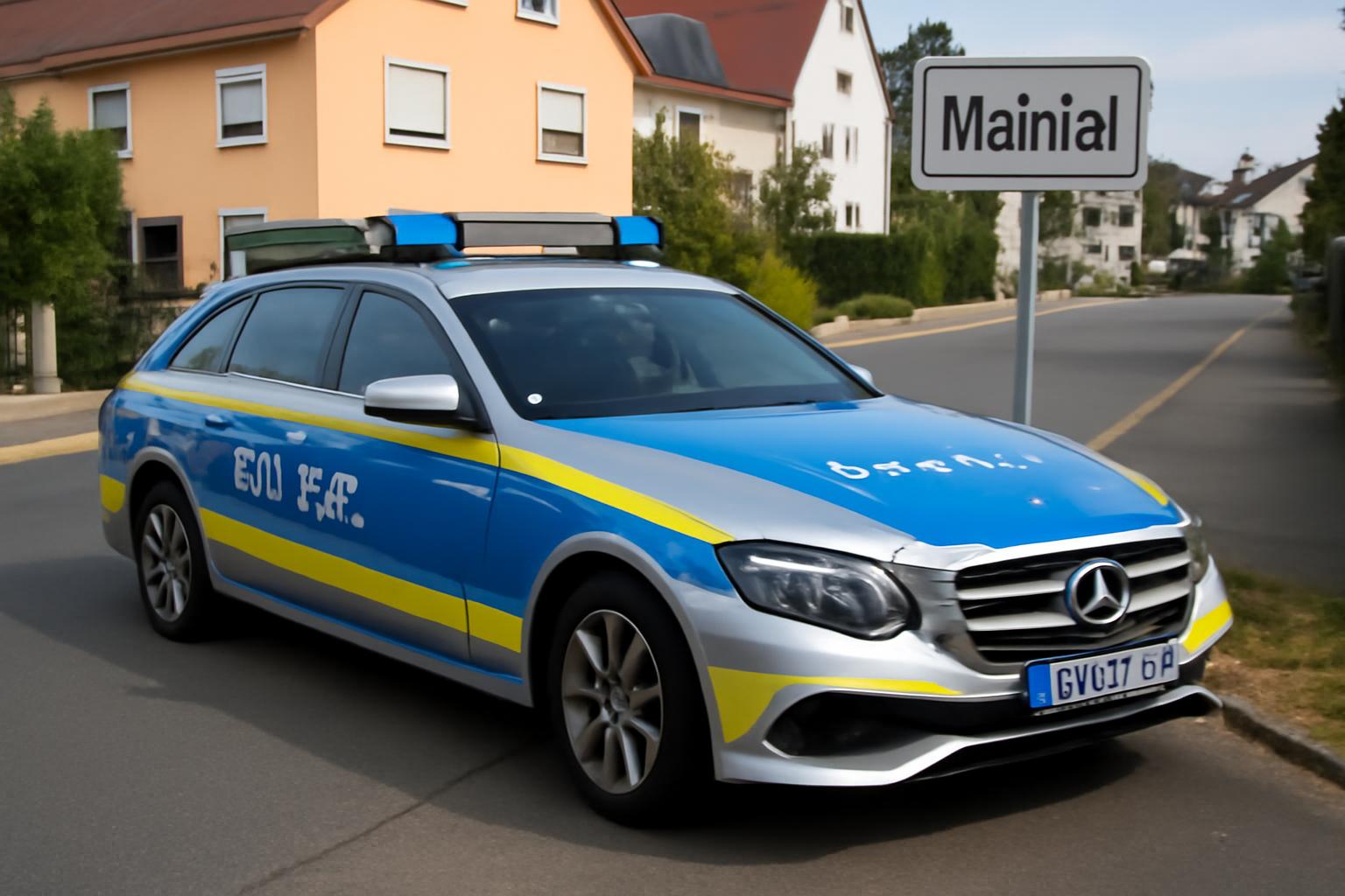 Mehrere Vorfälle in der Region: Auto-Aufbruch, Auseinandersetzung im Straßenverkehr, VW-Crafter-Brand, Schlangehaut entdeckt – Polizei bittet um Hinweise 🕵️‍♀️🚗🔥🐍