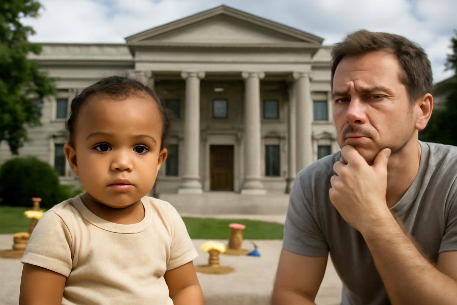 Mehr staatliche Kindertagespflege in Maintal: Freiheit oder Gängelung? 👶🏽🏛️🤔