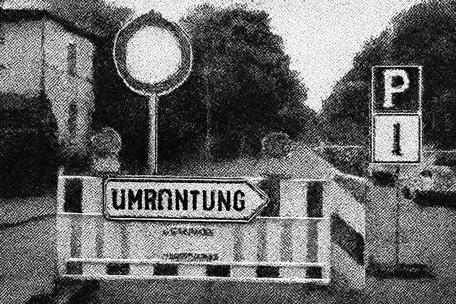 Sperrung der Ascher Straße in Dörnigheim: MKK-23, Haltestellenentfall, Umleitung – FDP Maintal fordert Parkplatzschutz und klare Infos 🚧🅿️ℹ️