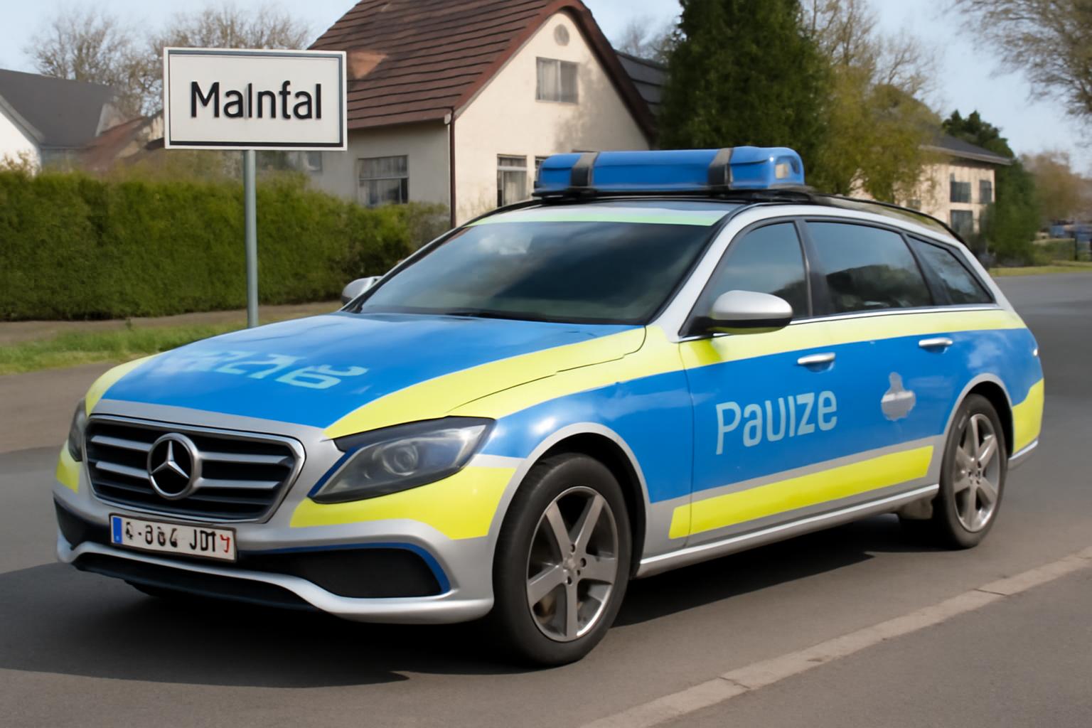 KW 35/2026: Verstärkte Geschwindigkeitsmessungen in Südosthessen; Betrug in Nidderau; Autoaufbruch in Offenbach 🚓⚠️🔎