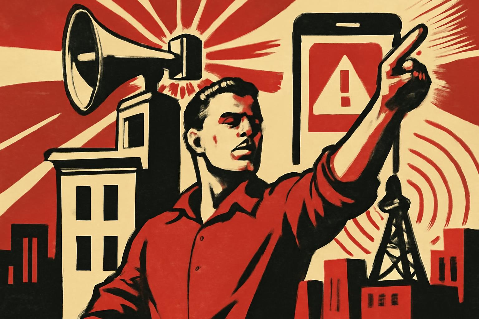 Warntag in Maintal: Sicherheit durch Organisation, Inklusion und Bürgerbeteiligung 🛡️🤝🏙️