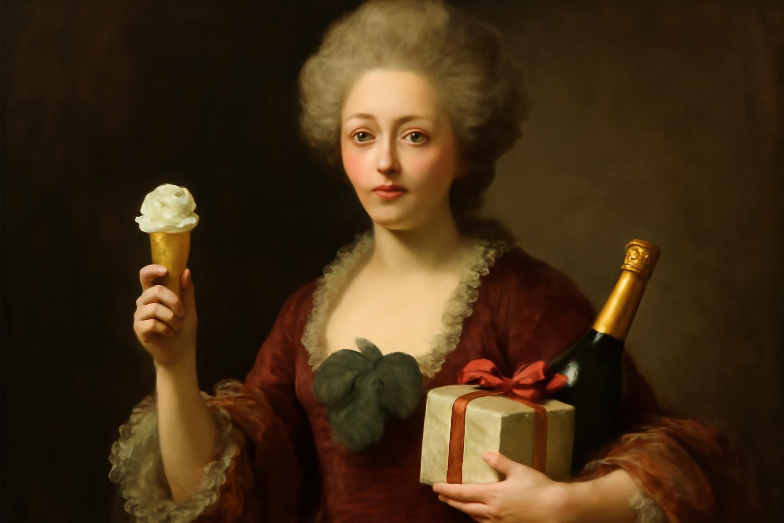 Sozialarbeit als Feigenblatt: Anerkennungs-Jubel statt gesellschaftlichem Wandel 🍦🎁🍾