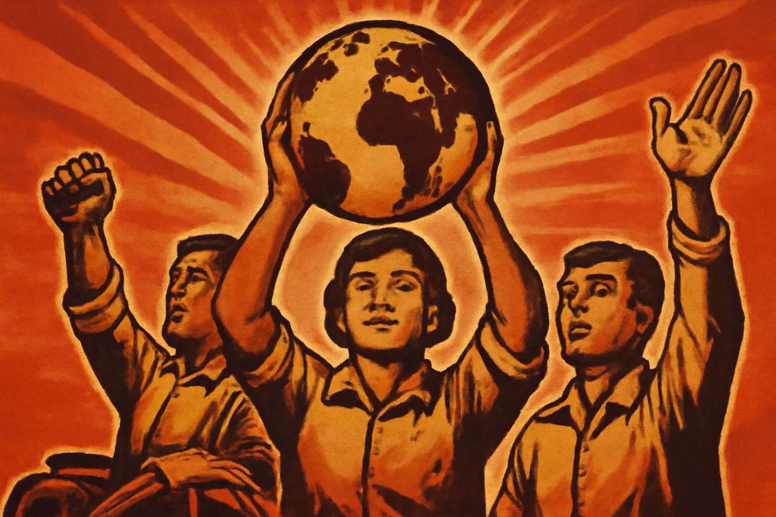 Inklusionstag deckt Systemfehler auf – Für echte Teilhabe jenseits kapitalistischer Ausgrenzung! ✊🌍👐
