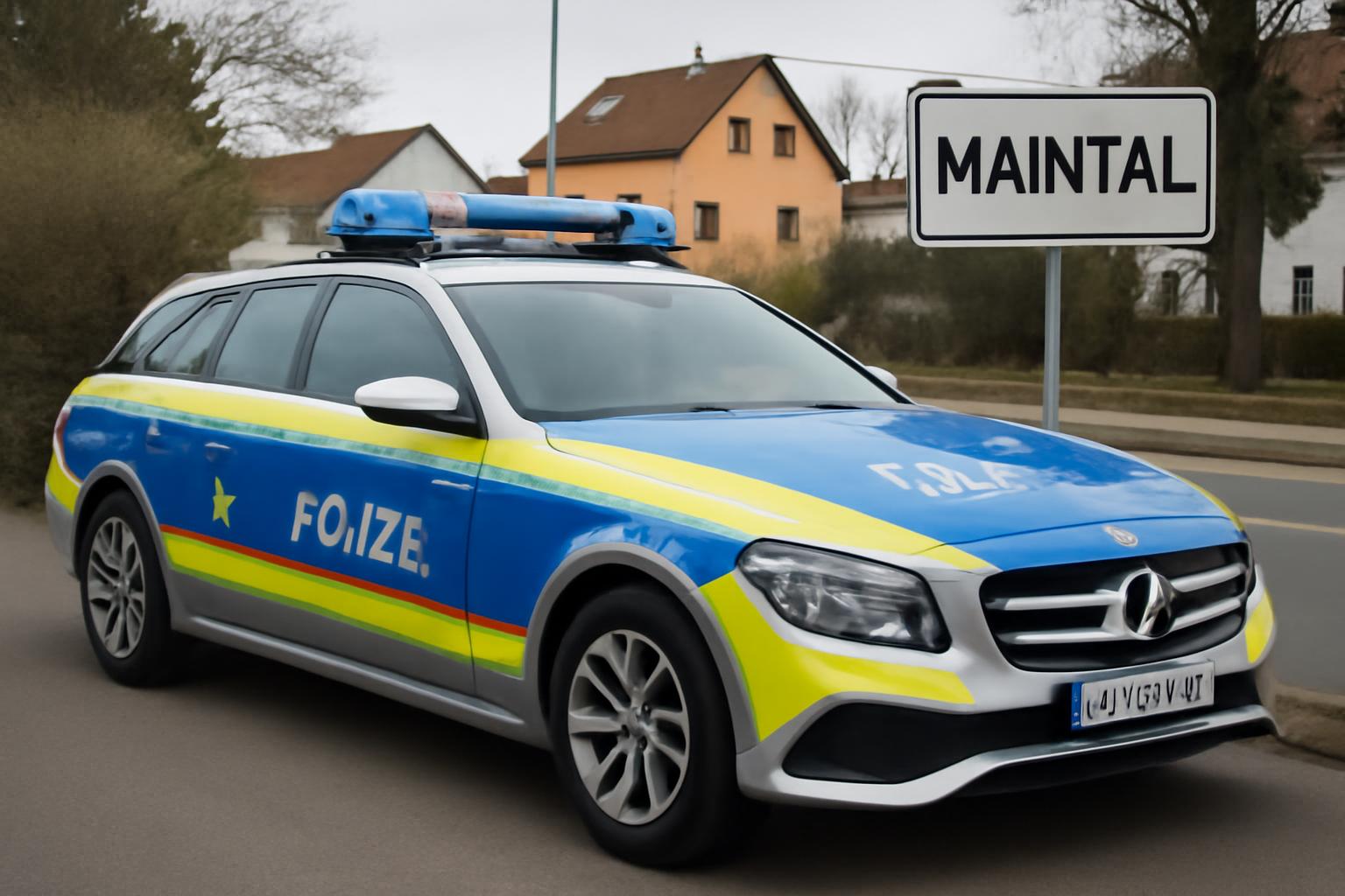 Hanau: ROADPOL-Kontrollwoche – Tempoverstöße, Straftaten, Verdacht auf Tötungsdelikt, Waldbrand – Hinweise an Kripo Hanau erbeten 🚨🚓🕵️‍♂️🔥