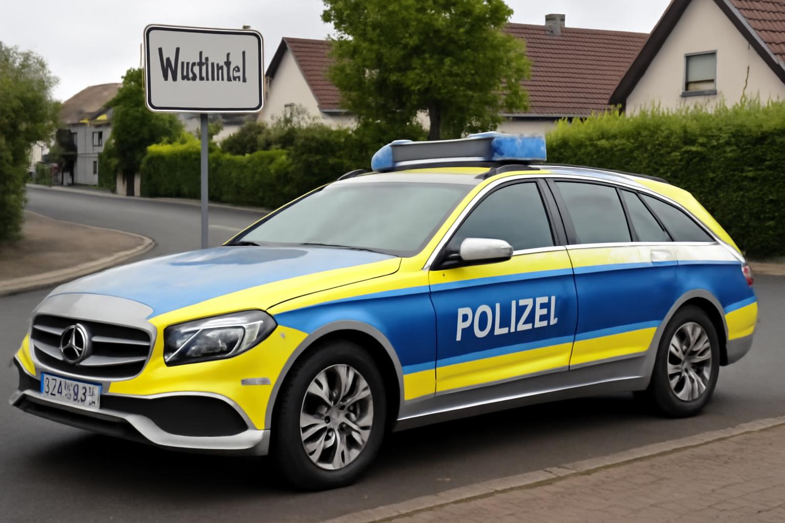 Polizeieinsätze in Maintal-Dörnigheim, Langen, Hanau und Erlensee: Einbruchversuch, Streit, Traktor-Unfall, Bushaltestelle beschädigt 🚨🔎📝