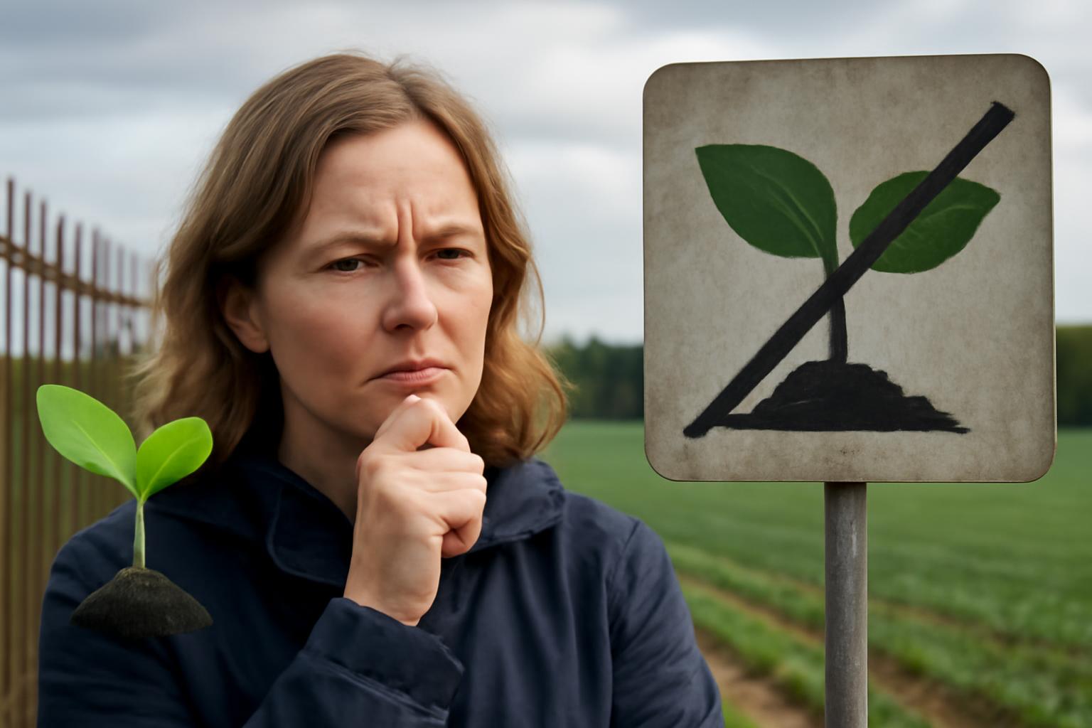 Klimaschutz als Staatsauftrag: Weniger Freiheit, weniger Vielfalt? 🌱🤔