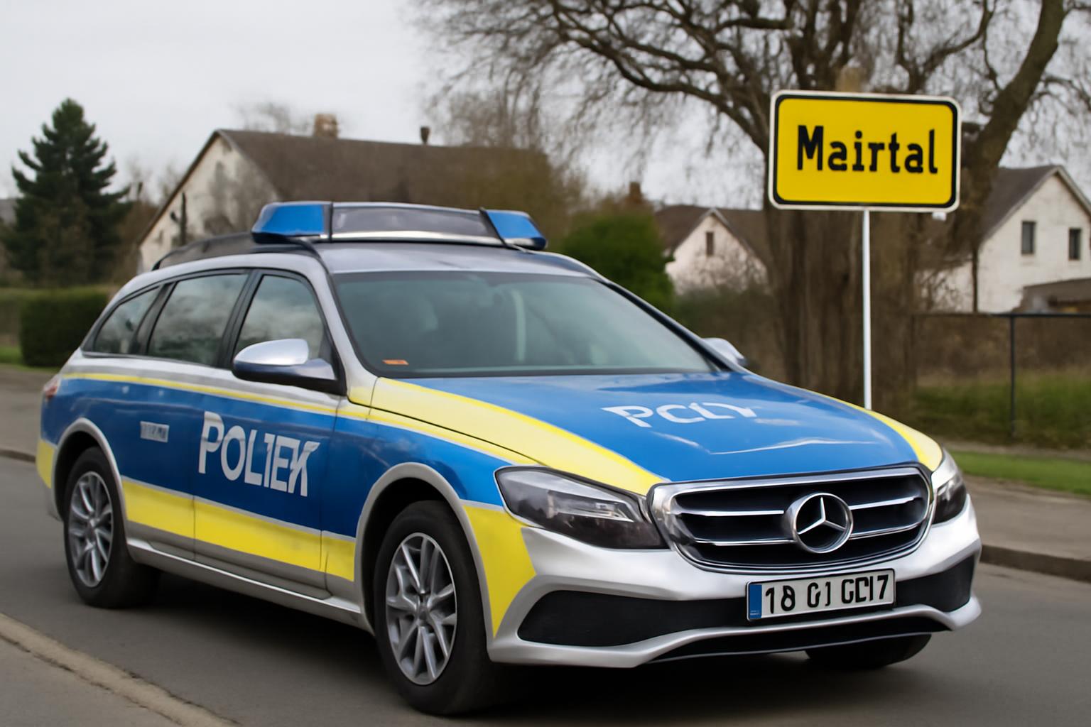 Unfallflucht in Hanau, Einbruch in Großauheim, Verkehrskontrollen, gestohlene Pedelecs und Brandstiftungen – Präventionsmaßnahmen 🚓🔎🔥🛡️