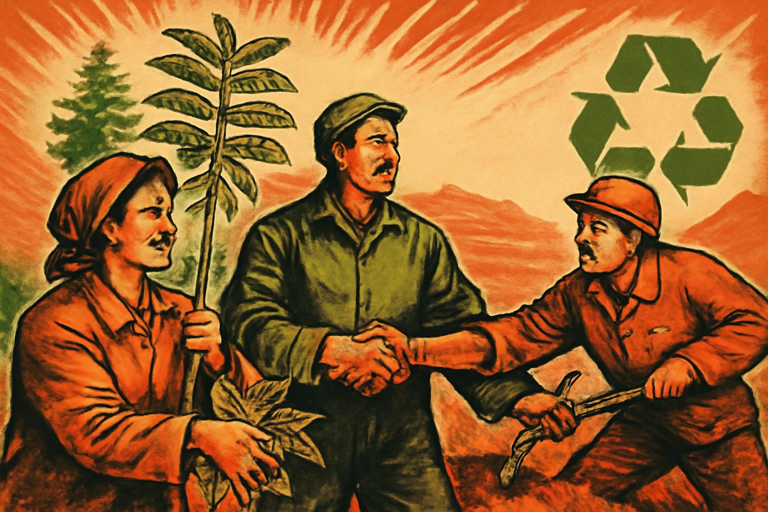Maintal: Gemeinsame Bekämpfung des invasiven Götterbaums – Meldung, Entfernung, Entsorgung 🌱🤝♻️