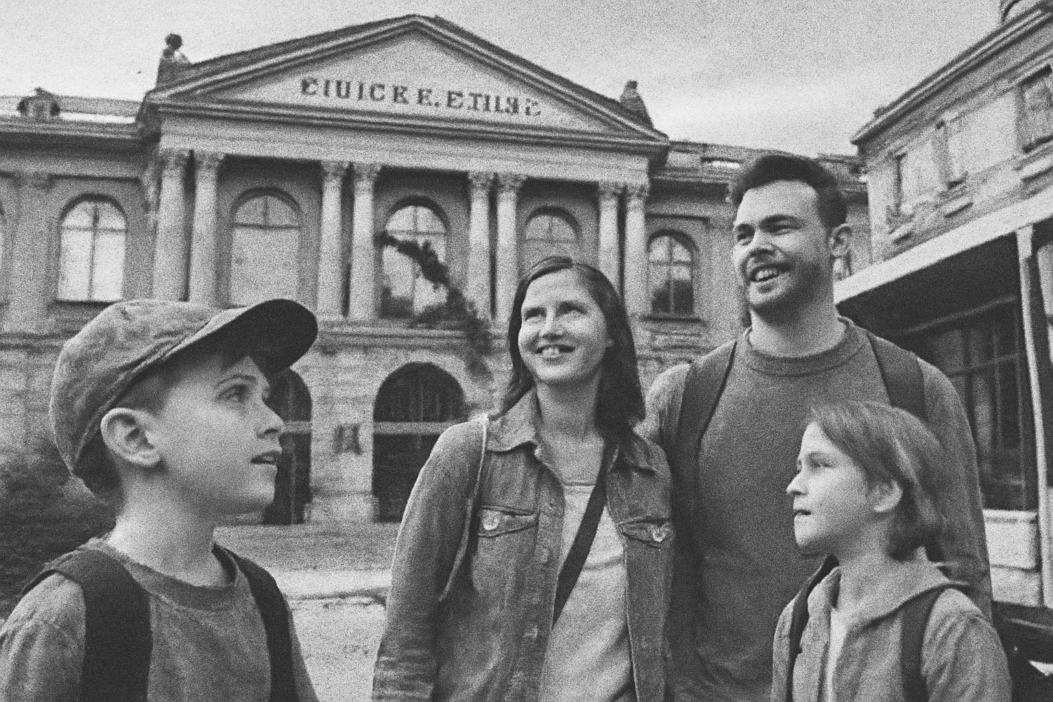 Maintal: Bildungs- und Erlebnisausflug ins Senckenbergmuseum stärkt Familien und Mobilität 🧭🏛️🚎🚗