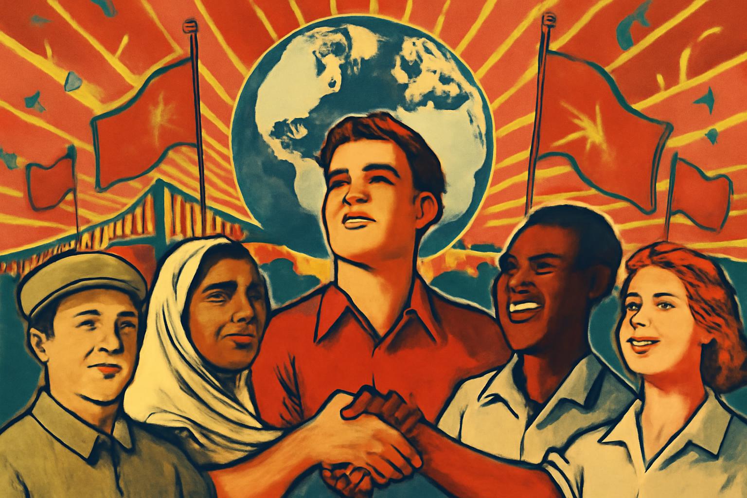 Maintal setzt auf Vielfalt: Interkulturelle Wochen unter DAFÜR! 🌍🤝🎉
