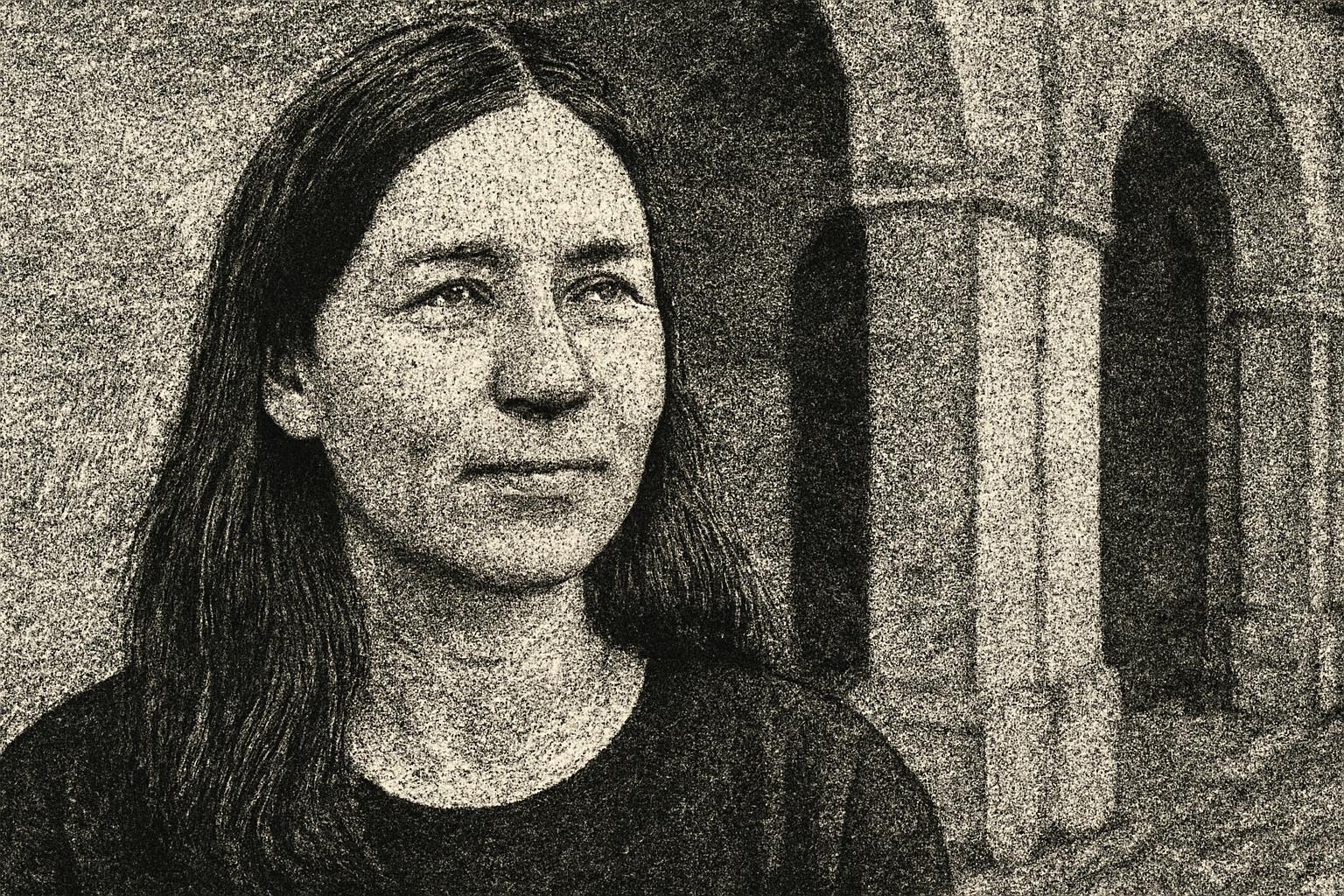 In Holz geschnitten: Angela Ehrlich im Historischen Rathaus Hochstadt – freier Eintritt, 5.–28. September 🎨🪵🏛️