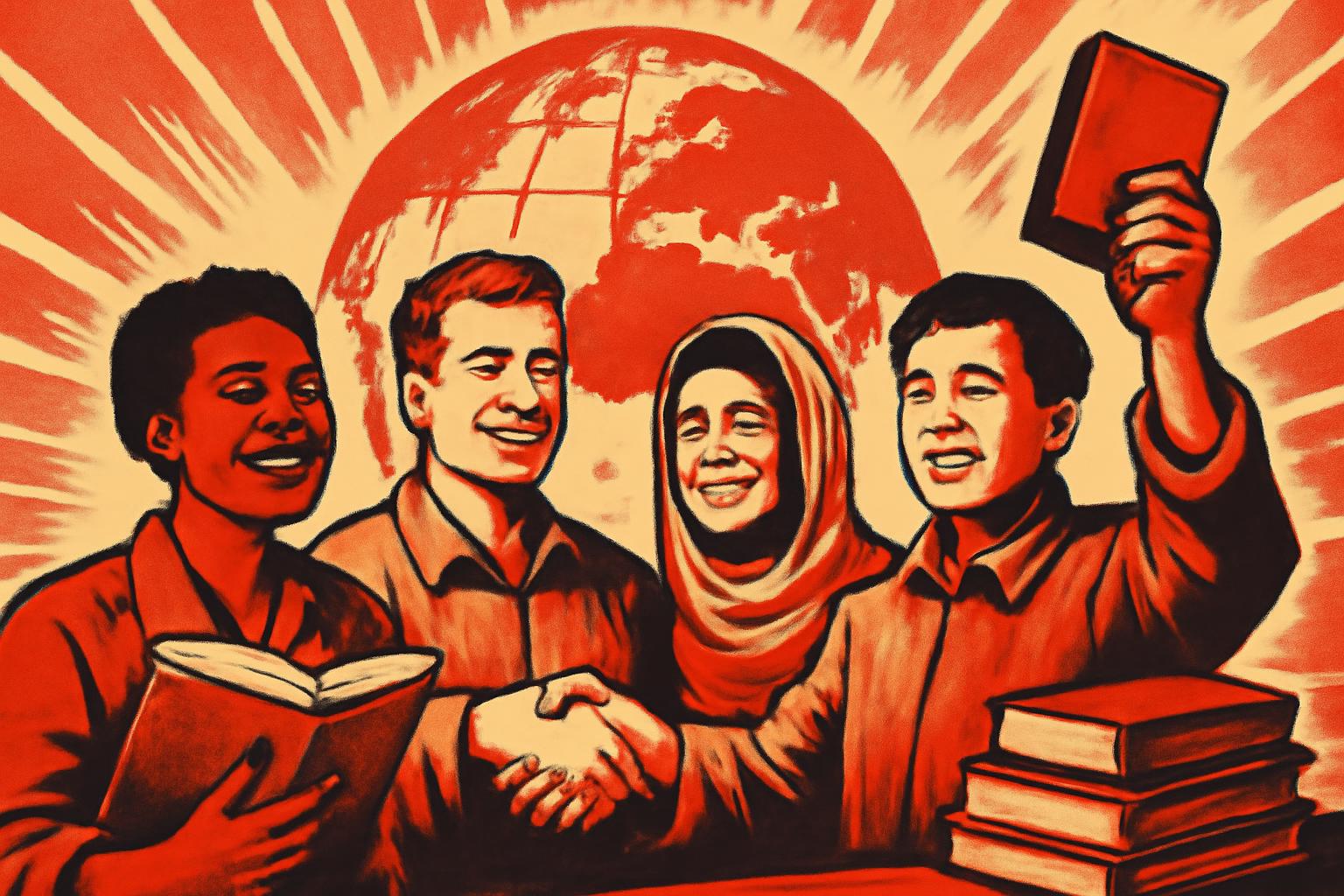 Maintal Aktiv: Freiwillige Sprachcafés stärken Gemeinschaft und Bildung 🗣️🤝🌍📚