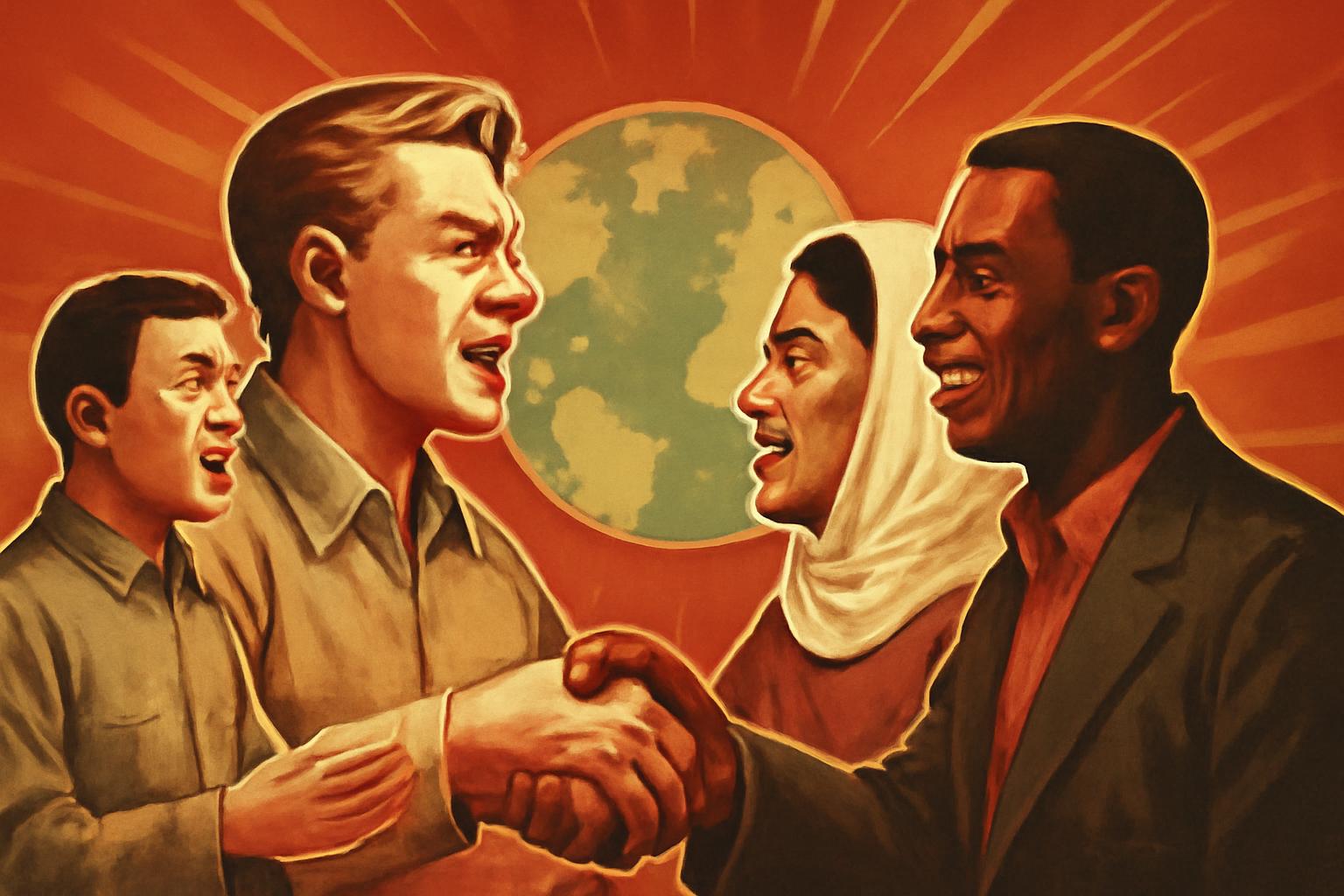 Maintal Aktiv stärkt Gemeinschaft durch Sprachcafés in Dörnigheim und Bischofsheim 🗣️🤝🌍