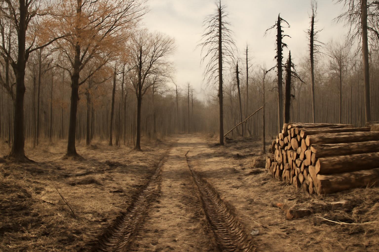 Dezentrale Waldbewirtschaftung: Erholung sichern, Risiken transparent machen 🌲🗺️⚠️💬