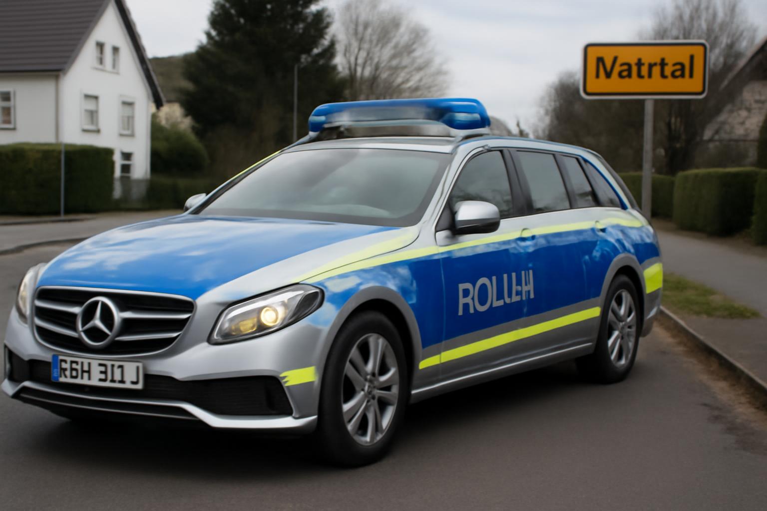 Maintal-Dörnigheim: Fahrer touchiert Kleinkind; A66-Unfall; Offenbach: 18-Jähriger geschlagen – Zeugen gesucht 🚓🔎🗣️