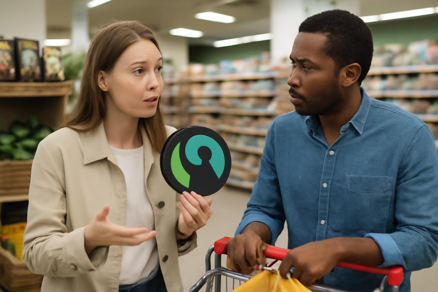 Fairtrade-Initiativen: Zwischen Aufklärung und Bevormundung im Konsumverhalten 🌍🤝🛒