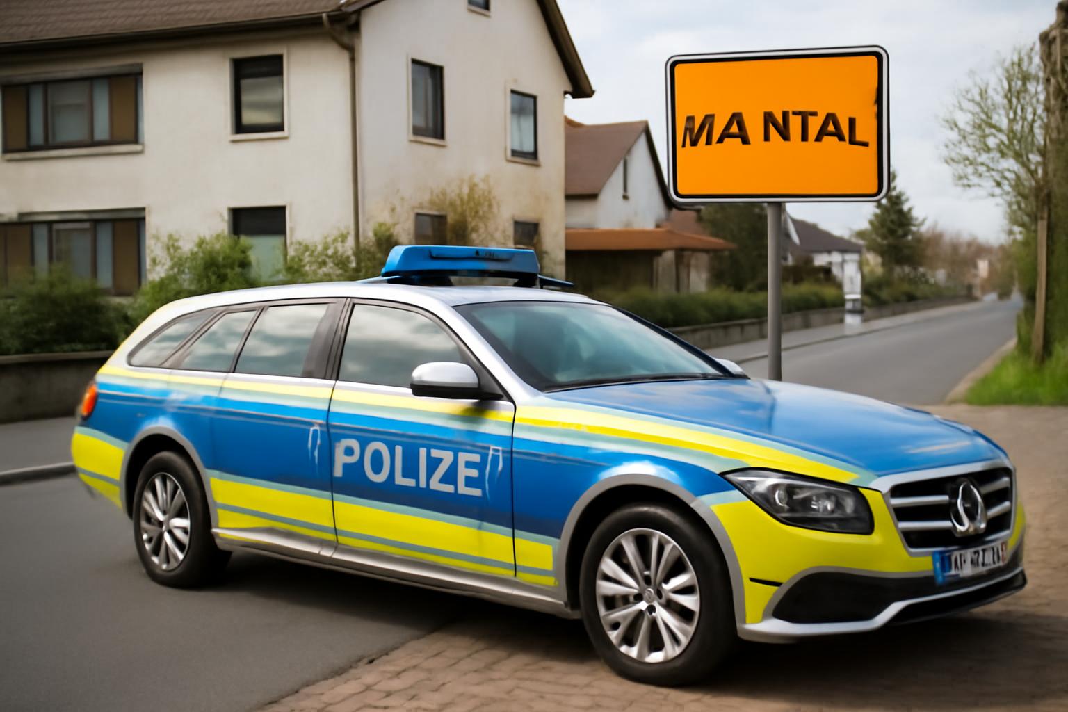 Junger Beschuldigter unter Drogeneinfluss: Versicherungsverstoß, Drogenhandel und Waffengesetz; weitere Vorfälle in Maintal, Langenselbold, Hanau, Birstein 🚓🧪🔫