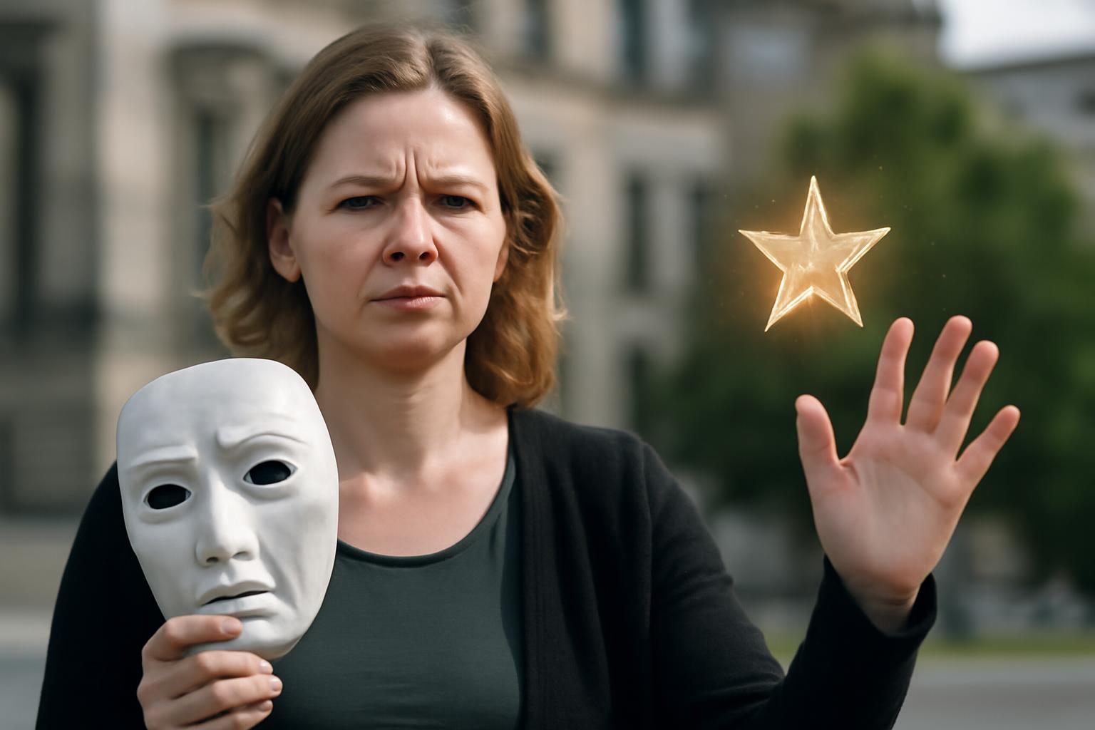 Kritik an Symbolpolitik: Kunst und Ehrenamt brauchen Freiheit statt staatlicher Vereinnahmung 🎭✨