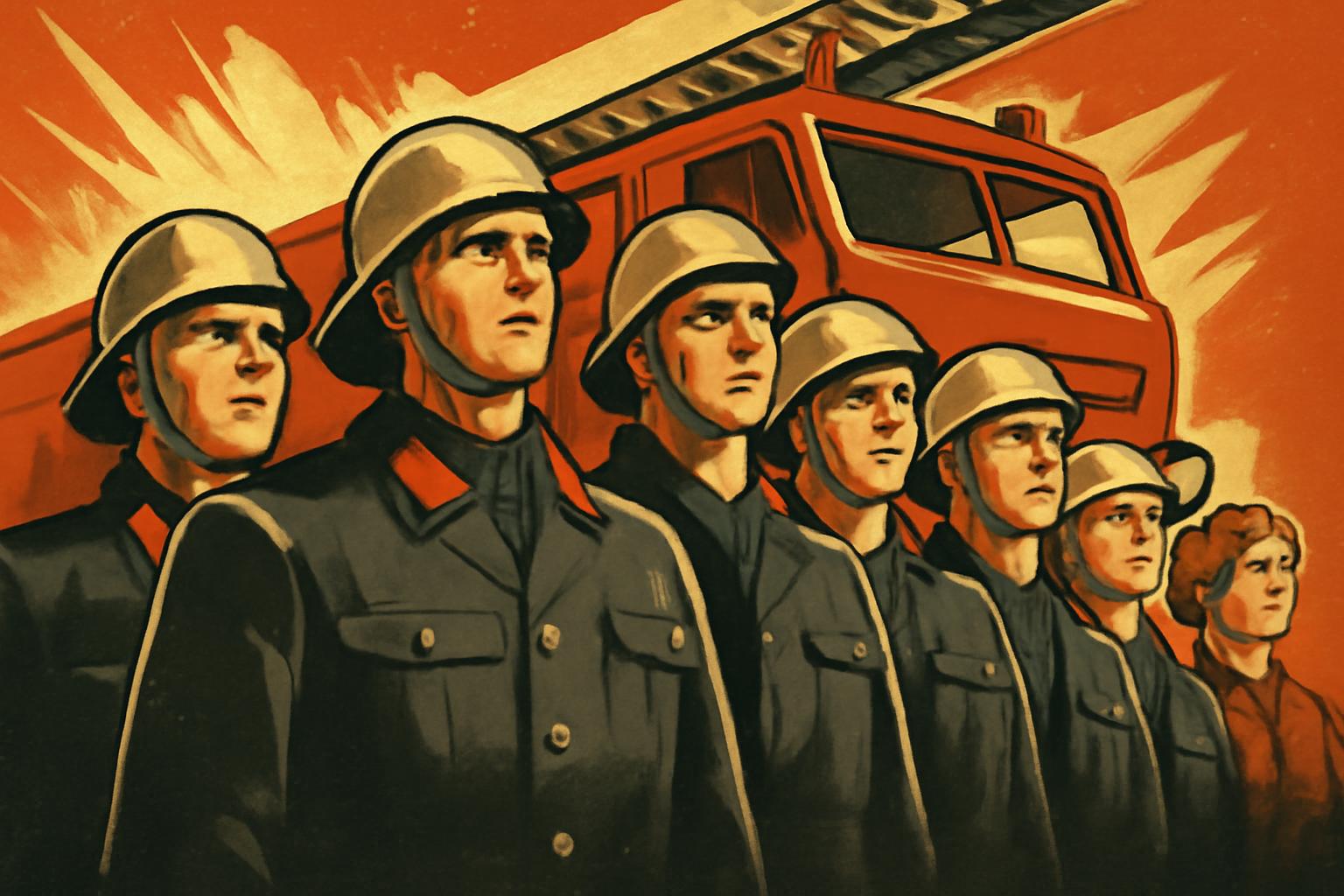 Maintal: Freiwillige Feuerwehr stärkt Ehrenamt, Solidarität und Stadtentwicklung 🔥🤝🏙️