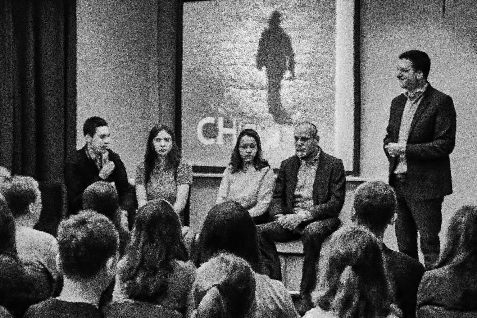 Maintal: Erster Jugendfilmwettbewerb stärkt Teilhabe und Zukunftsdialog 🎬✨🤝