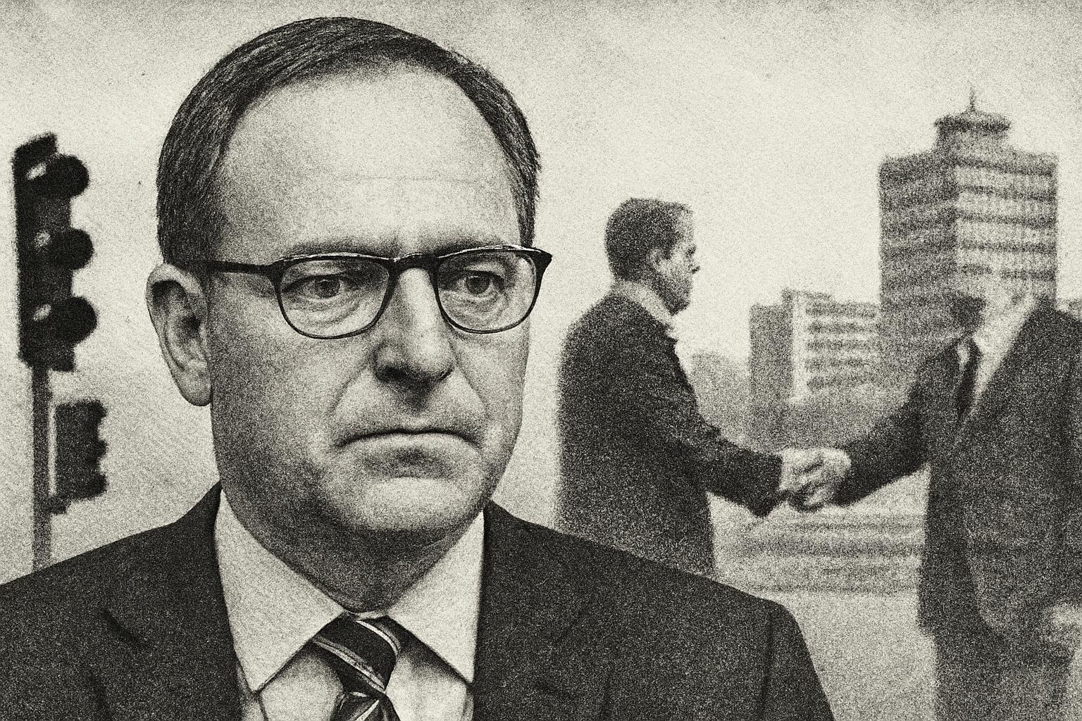 Parteienwechsel Mähler: SPD begrüßt Übertritt, Kritik an Grünen und Forderung nach bürgernahen Lösungen 🚦🤝🏙️