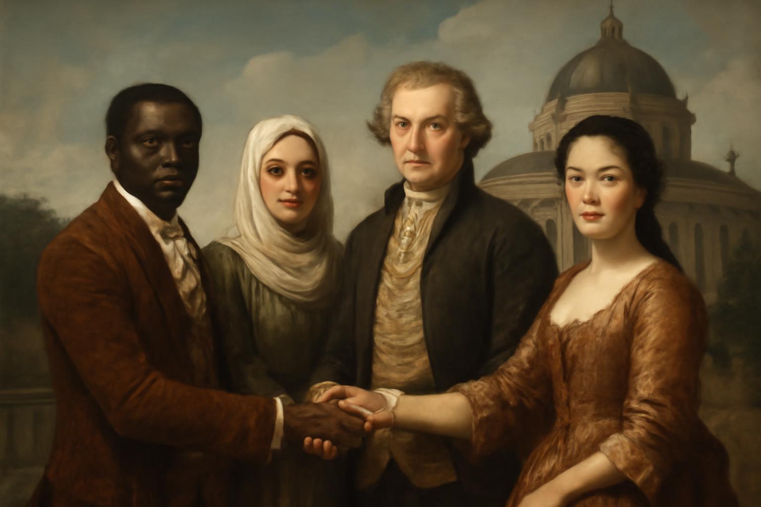 Integration ist Alltag: Vielfalt in Maintal 🌍🤝🏛️