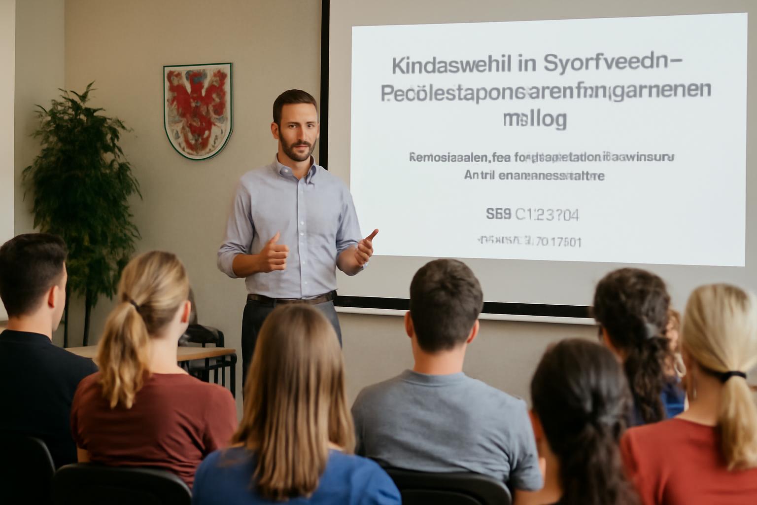 Kindeswohl im Sportverein – Handlungssicherheit und Lizenzverlängerung (4 Lerneinheiten) ⚖️⚽️📚