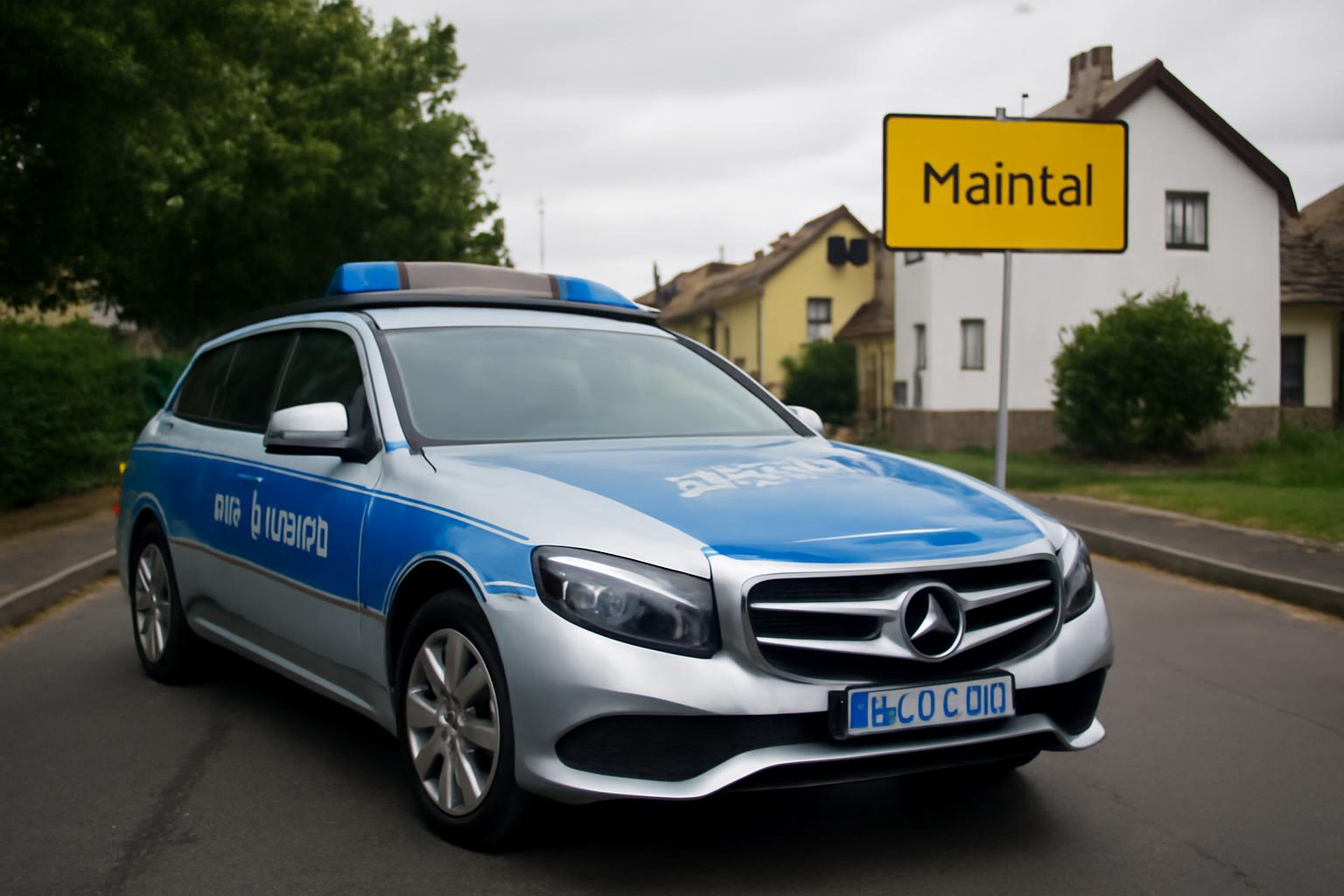 Unwetter verursacht Straßensperren und Baumstürze; Verdächtige wegen Bedrohung gesucht 🌧️🌳🚧👮🔎
