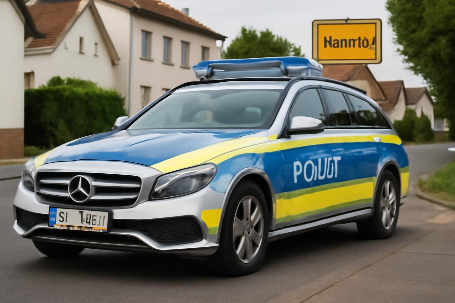 Unfälle in Maintal, Erlensee und Steinau; Brand in Seligenstadt – Zeugen gesucht 🚨👀🔥