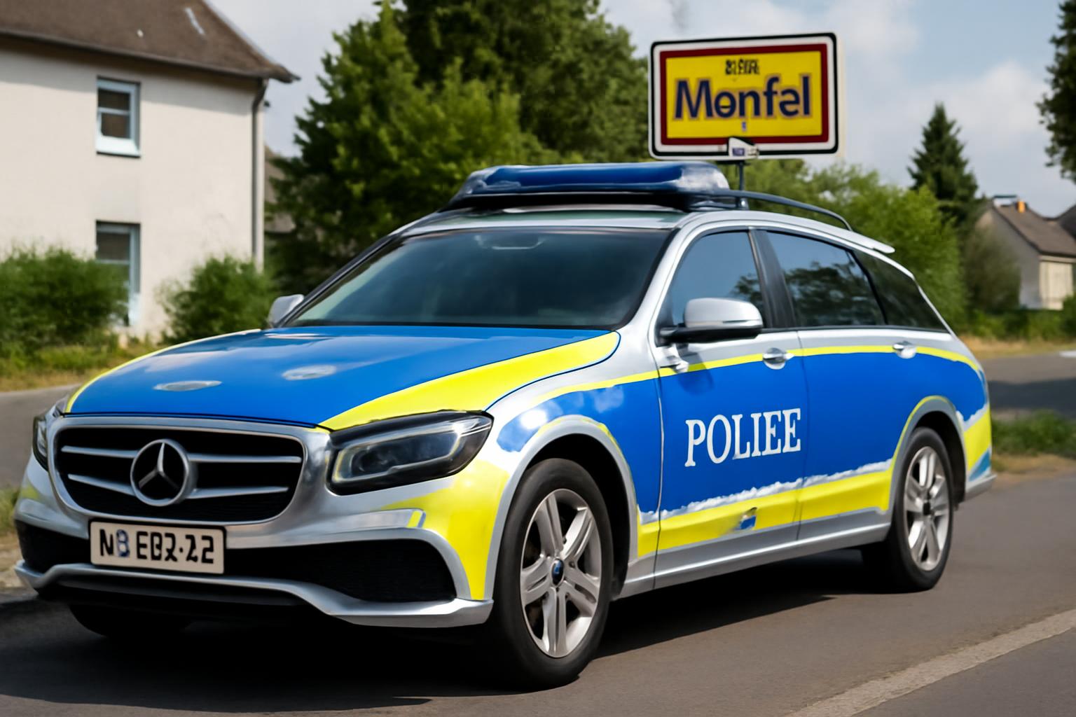 Waldbrände in Maintal-Dörnigheim und Rodenbach; Hanau-Vermisstenfund; Zeugenaufruf 🔥🚨🔎